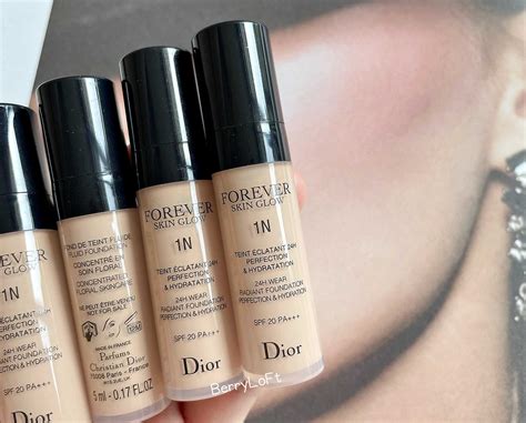 dior 050|dior forever 24h foundation.